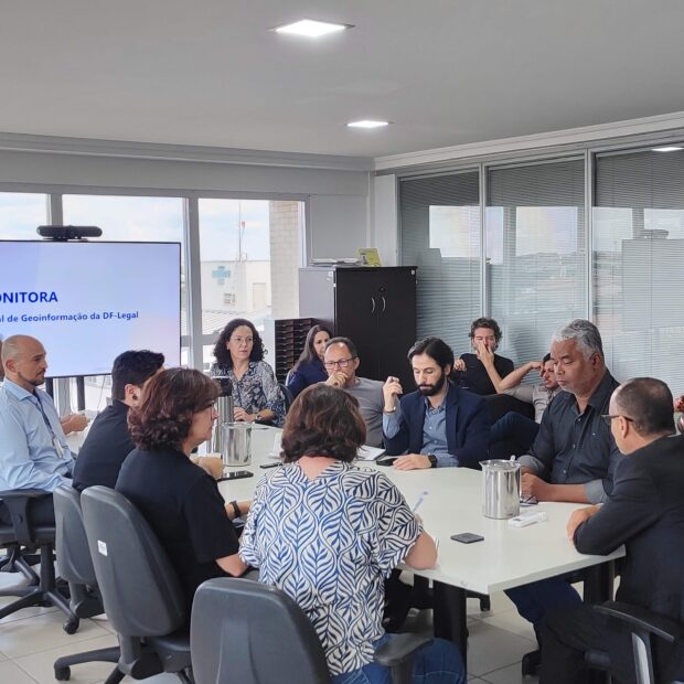 Foto: Divulgação/DF Legal