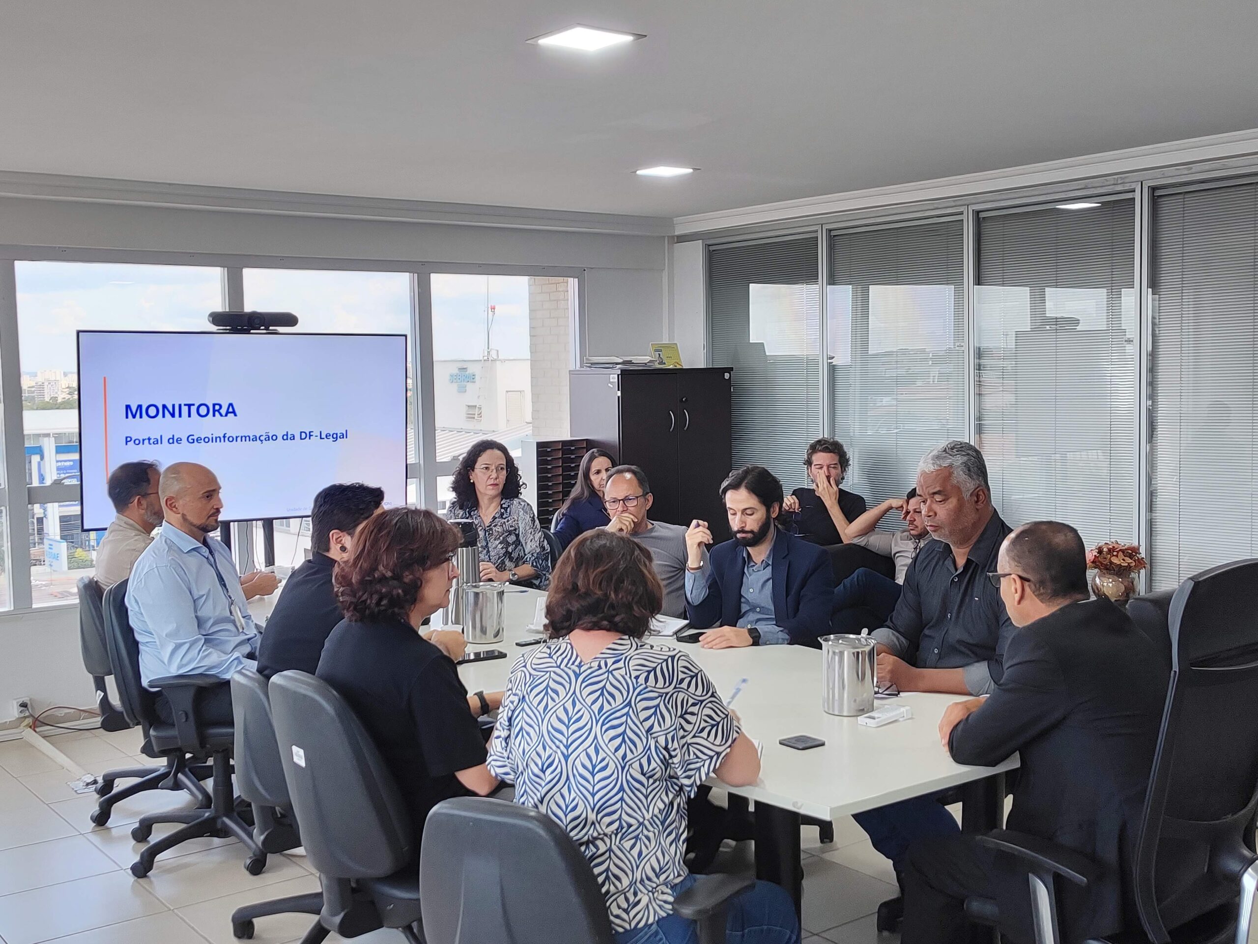 Foto: Divulgação/DF Legal