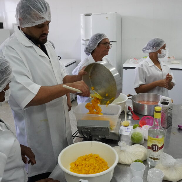 Foto: Divulgação/Emater-DF