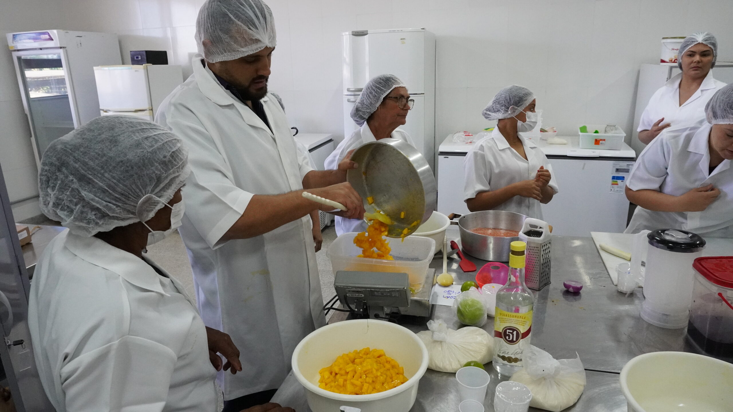 Foto: Divulgação/Emater-DF