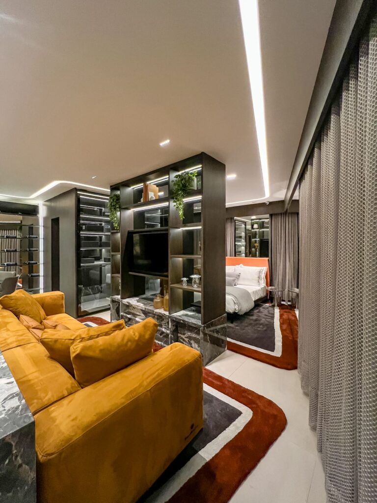 decorado residencial tl