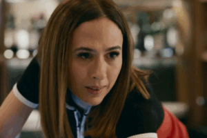tata werneck recebe criticas por personagem em nova novela e rebate sou apenas