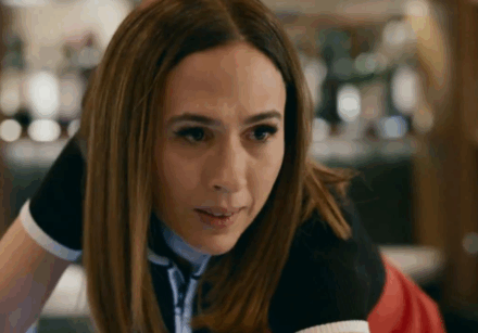 tata werneck recebe criticas por personagem em nova novela e rebate sou apenas