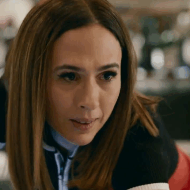 tata werneck recebe criticas por personagem em nova novela e rebate sou apenas