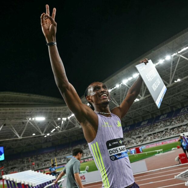 athletics diamond chn