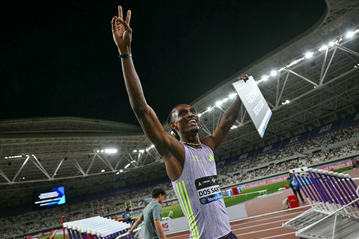 athletics diamond chn