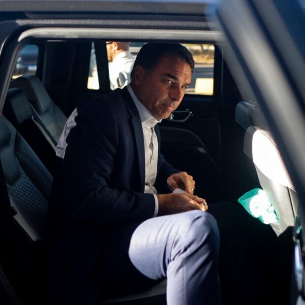 brazil election candidate corruption
