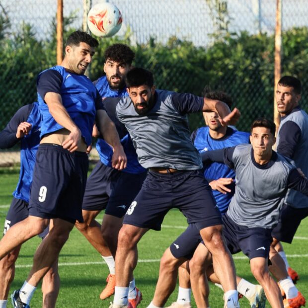 fbl turkey iran training us israel war