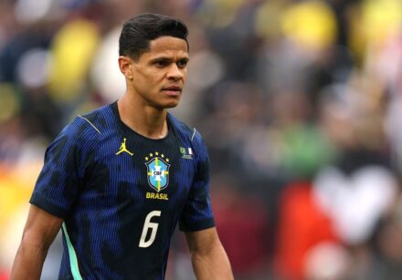brazil v france international friendly