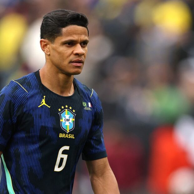 brazil v france international friendly