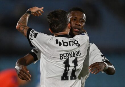 fbl sudamericana juventud mineiro