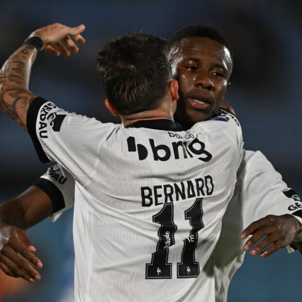 fbl sudamericana juventud mineiro
