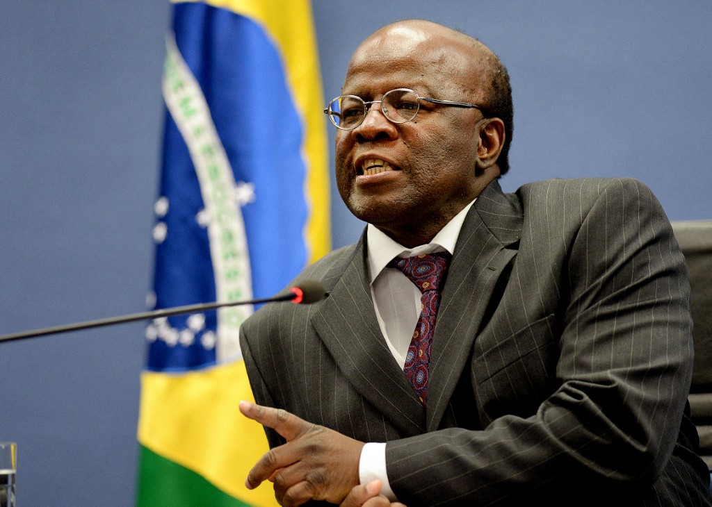 brazil rousseff barbosa reform