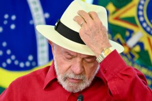 brazil government transport