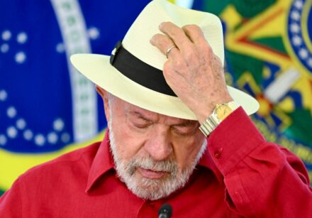 brazil government transport