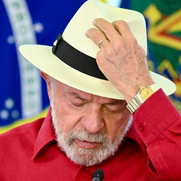 brazil government transport