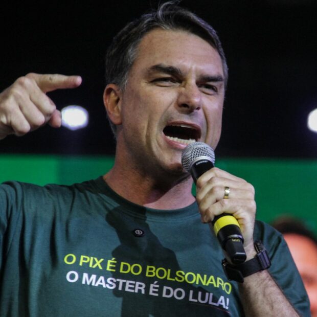 brazil election candidate campaign