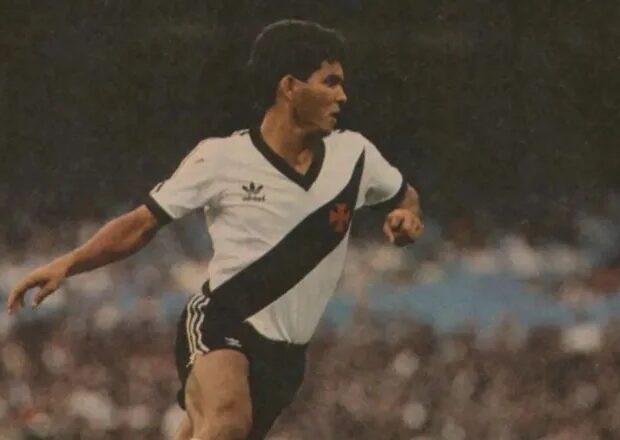 Geovanni Silva