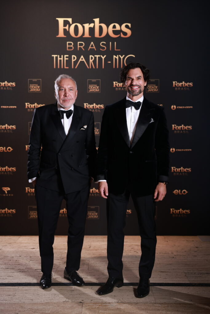 sig bergamin e murilo lomas