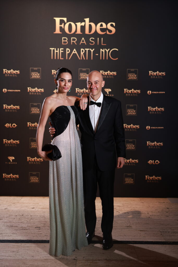 mariana e zeco auriemo