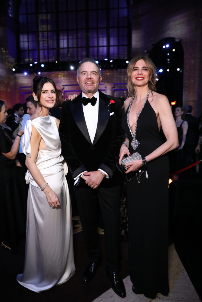 leticia nanci, antonio camarotti e luciana gimenez