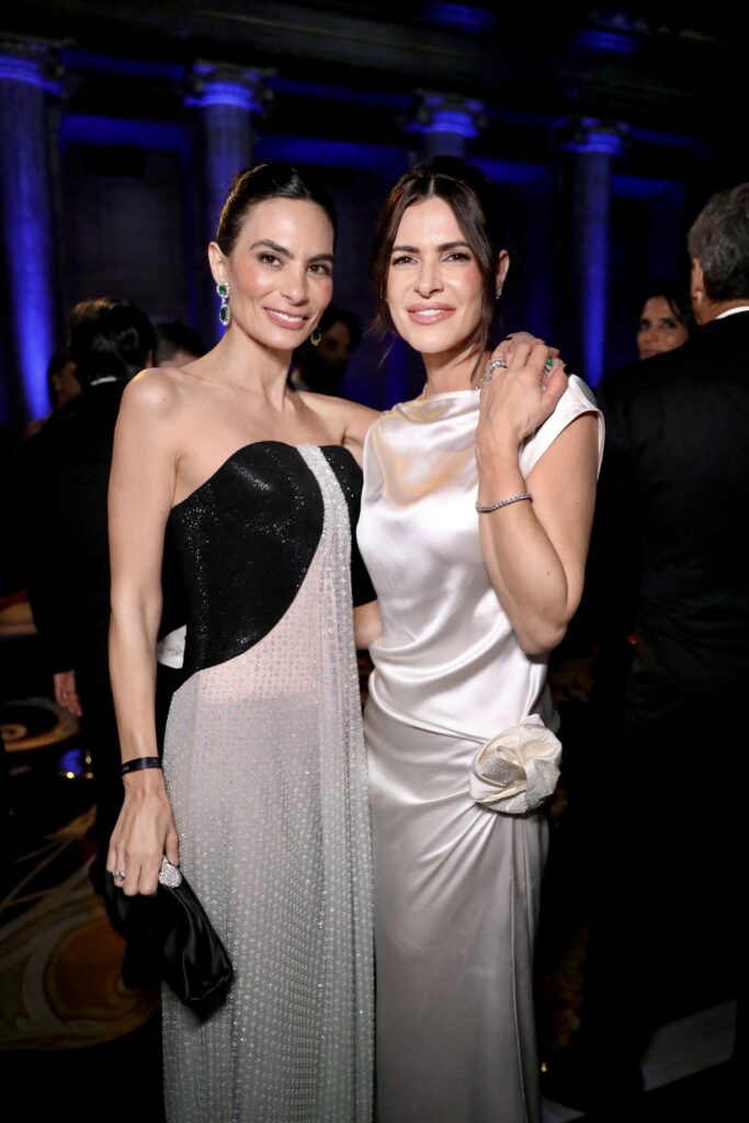 mariana auriemo e leticia nanci