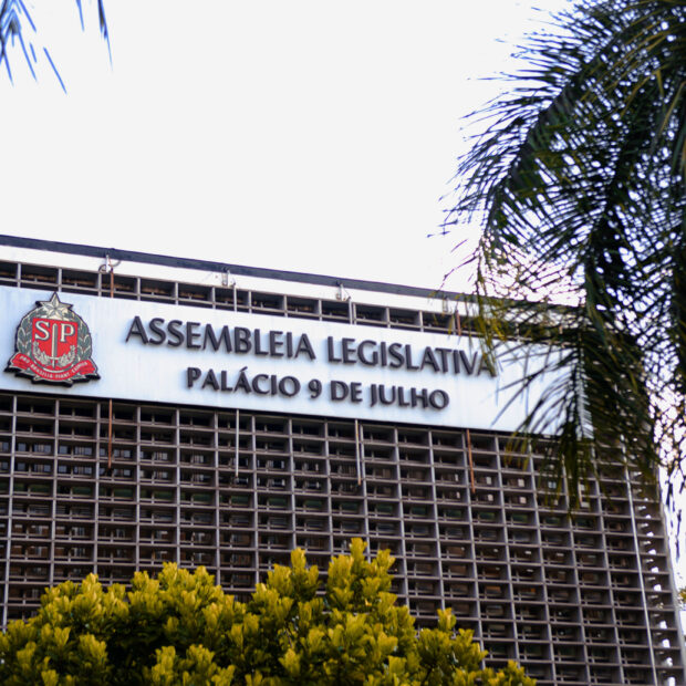 Foto: Assembleia Legislativa de São Paulo