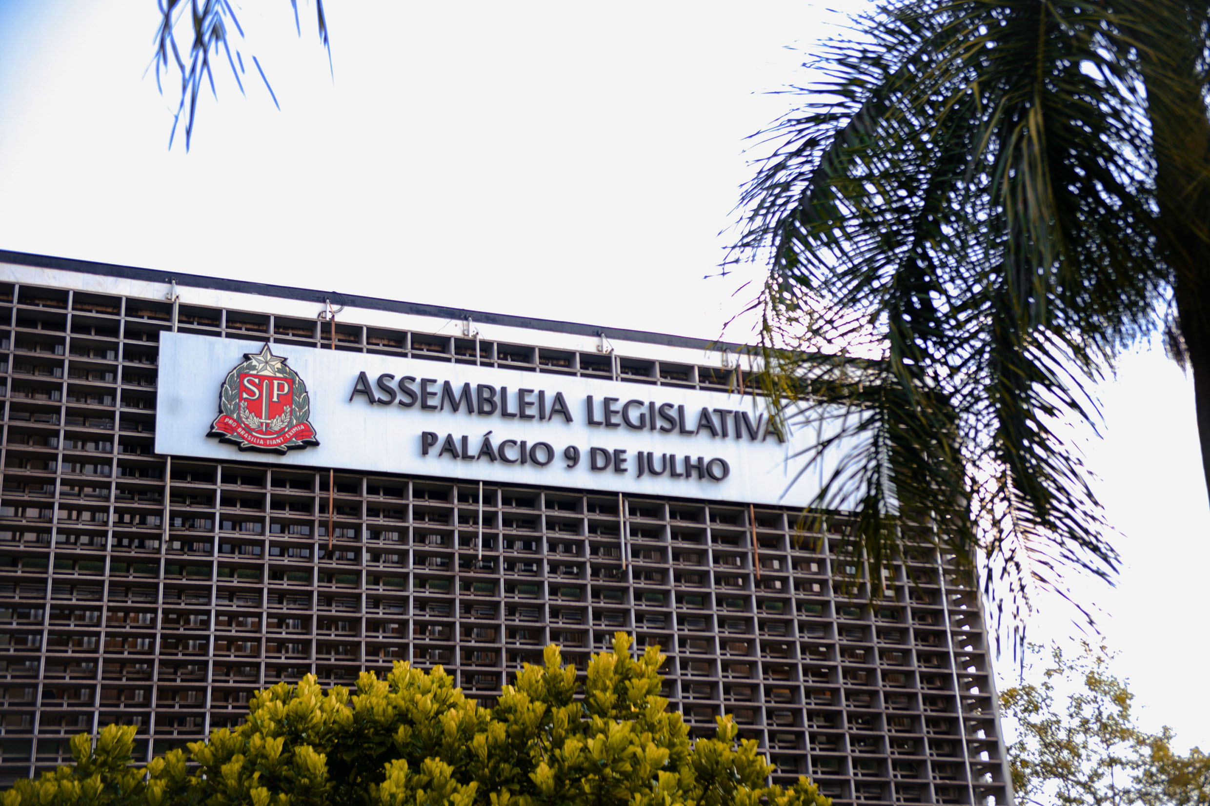 Foto: Assembleia Legislativa de São Paulo