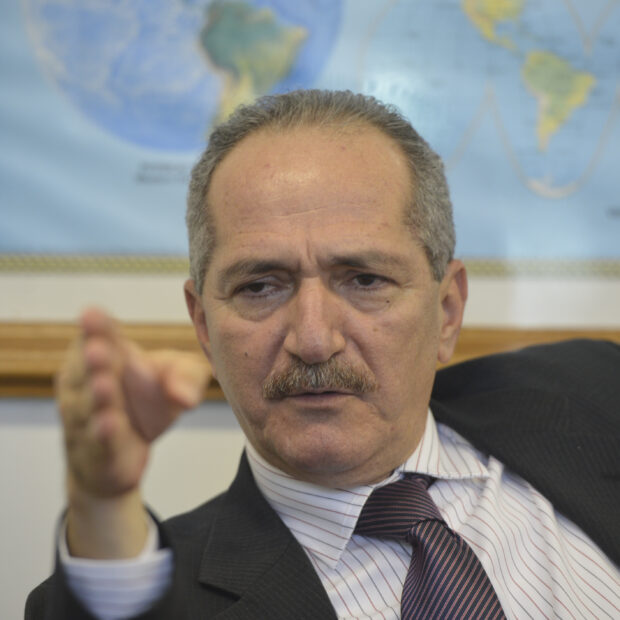 Foto: Wilson Dias/Agência Brasil