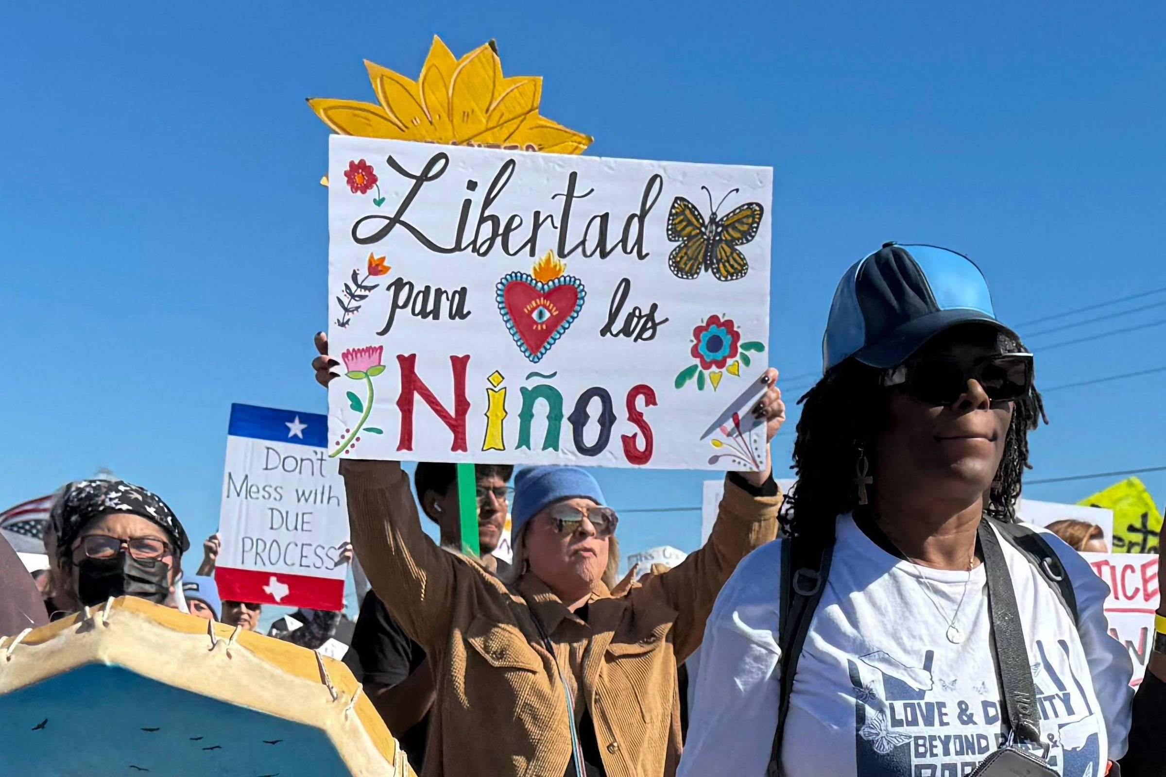 Foto: Moises Avila/AFP