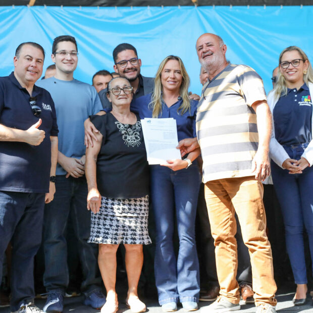 gdf na sua porta