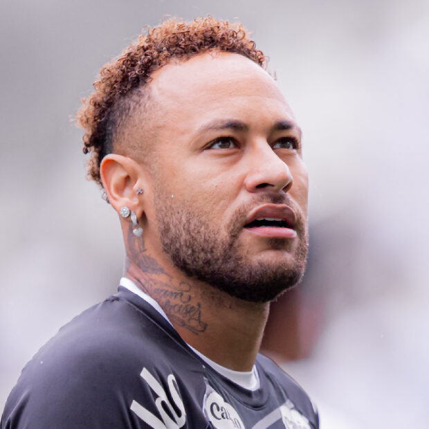 neymar jr.