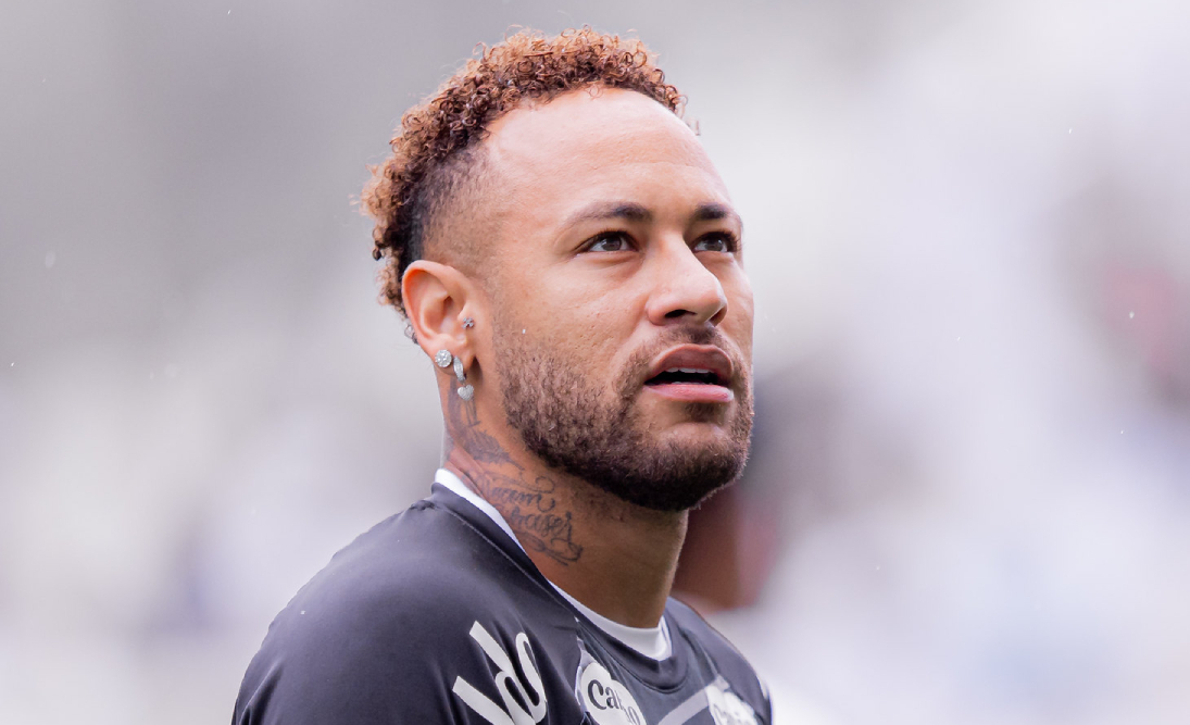 neymar jr.