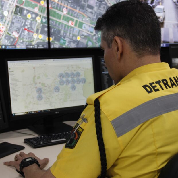 Foto: Divulgação/Detran