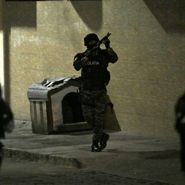 Foto: AFP