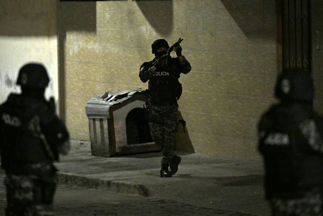Foto: AFP