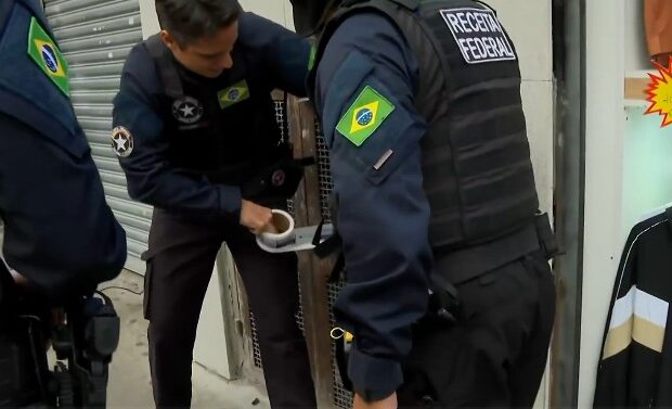 Foto: Reprodução/TV Globo