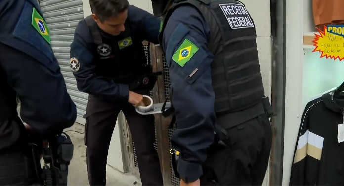 Foto: Reprodução/TV Globo