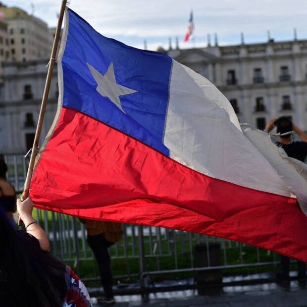 Foto: MARTIN BERNETTI / AFP