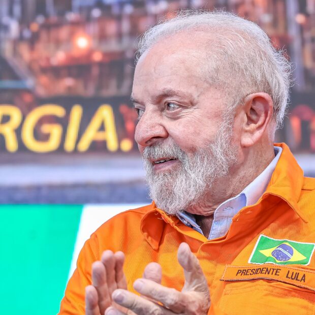 lula petrobras