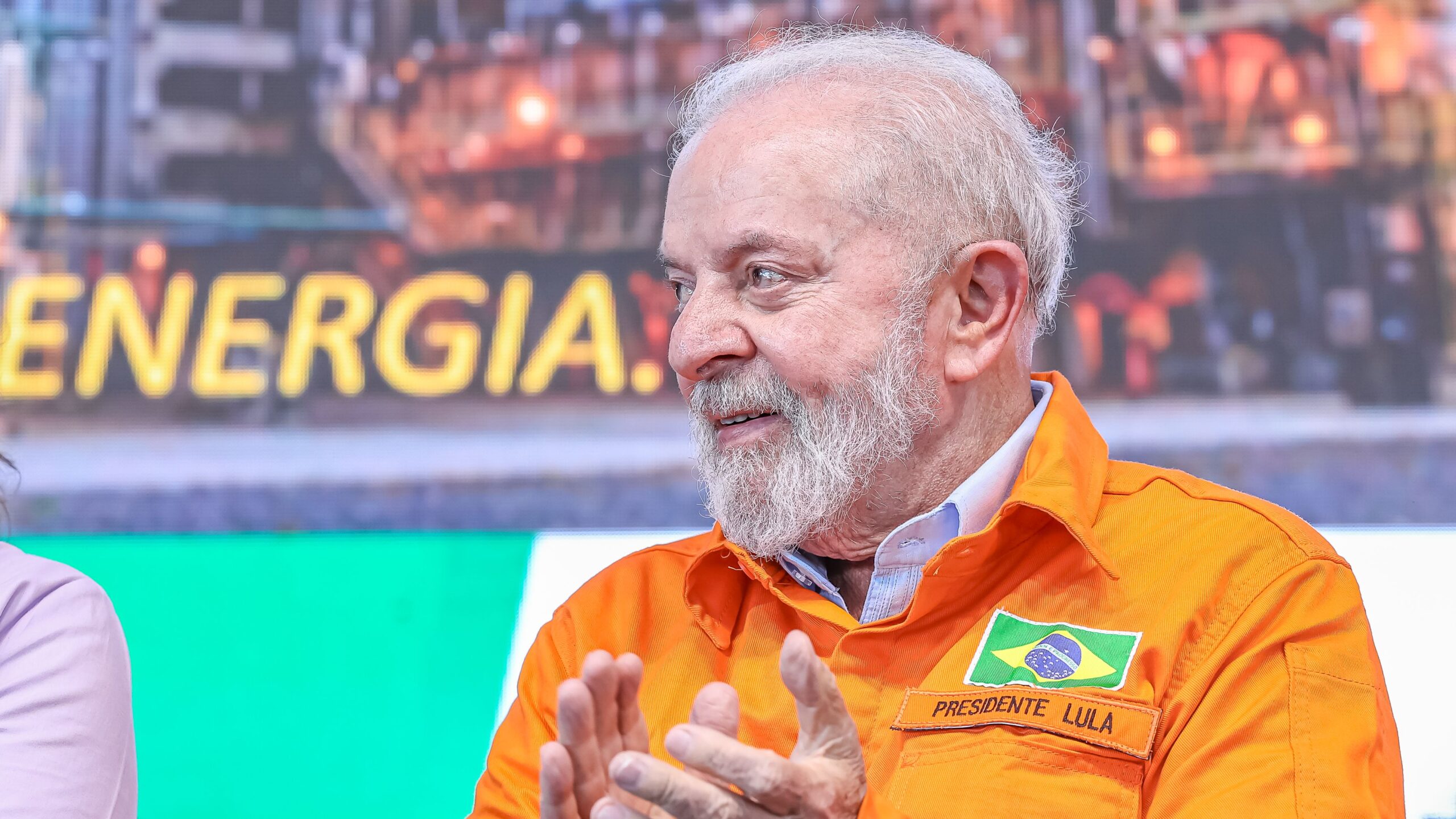 lula petrobras