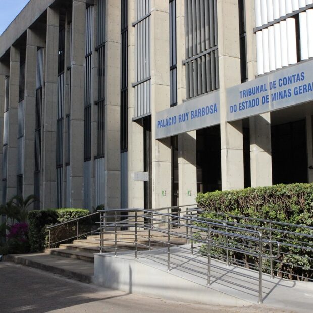 tribunal de contas de minas