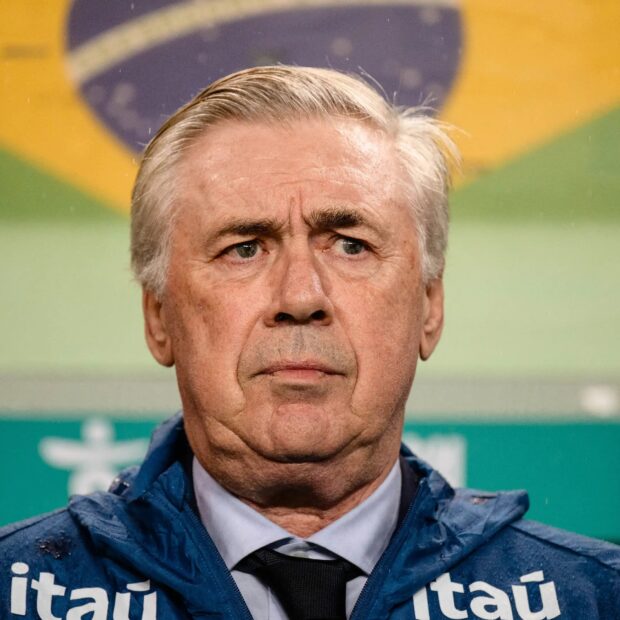Foto: AFP