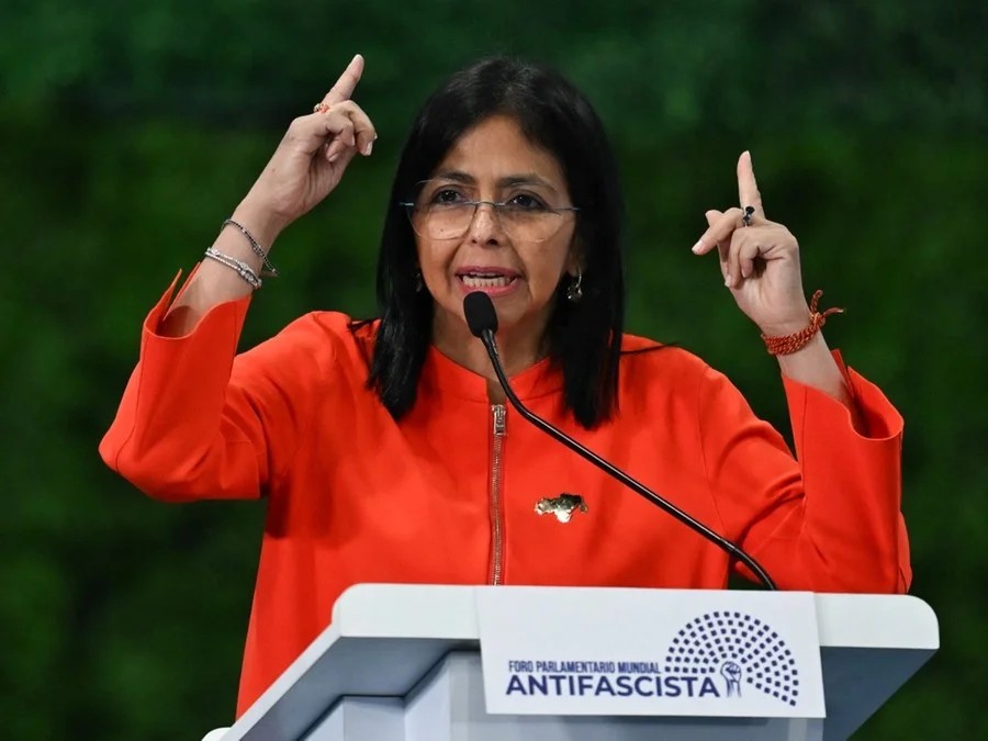 Foto: AFP