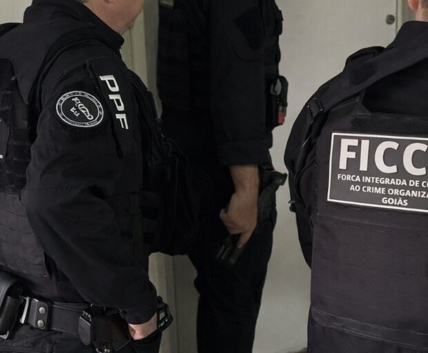 Foto: Divulgação/Polícia Federal