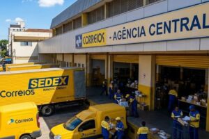 Correios