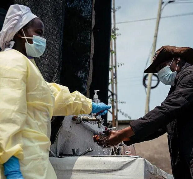 congo ebola