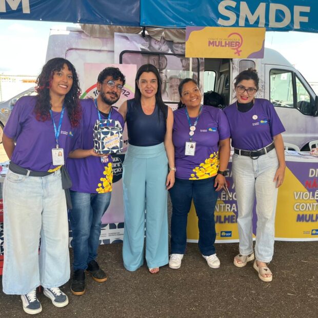 gdf na sua porta