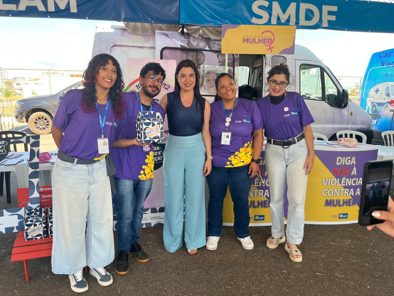 gdf na sua porta