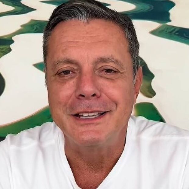 rogerio santos